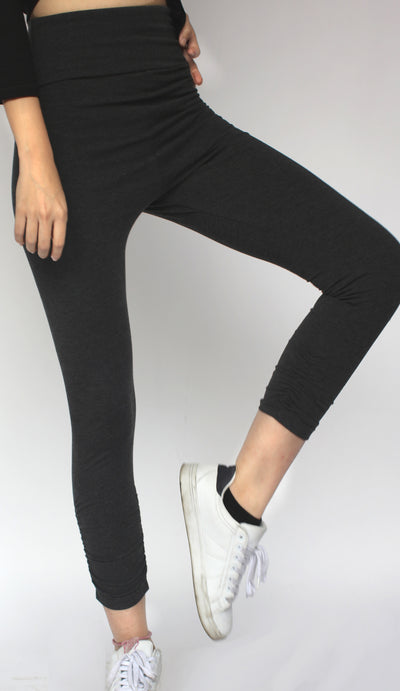 Legging Dalia - COCOI.WS ropa yoga mujer