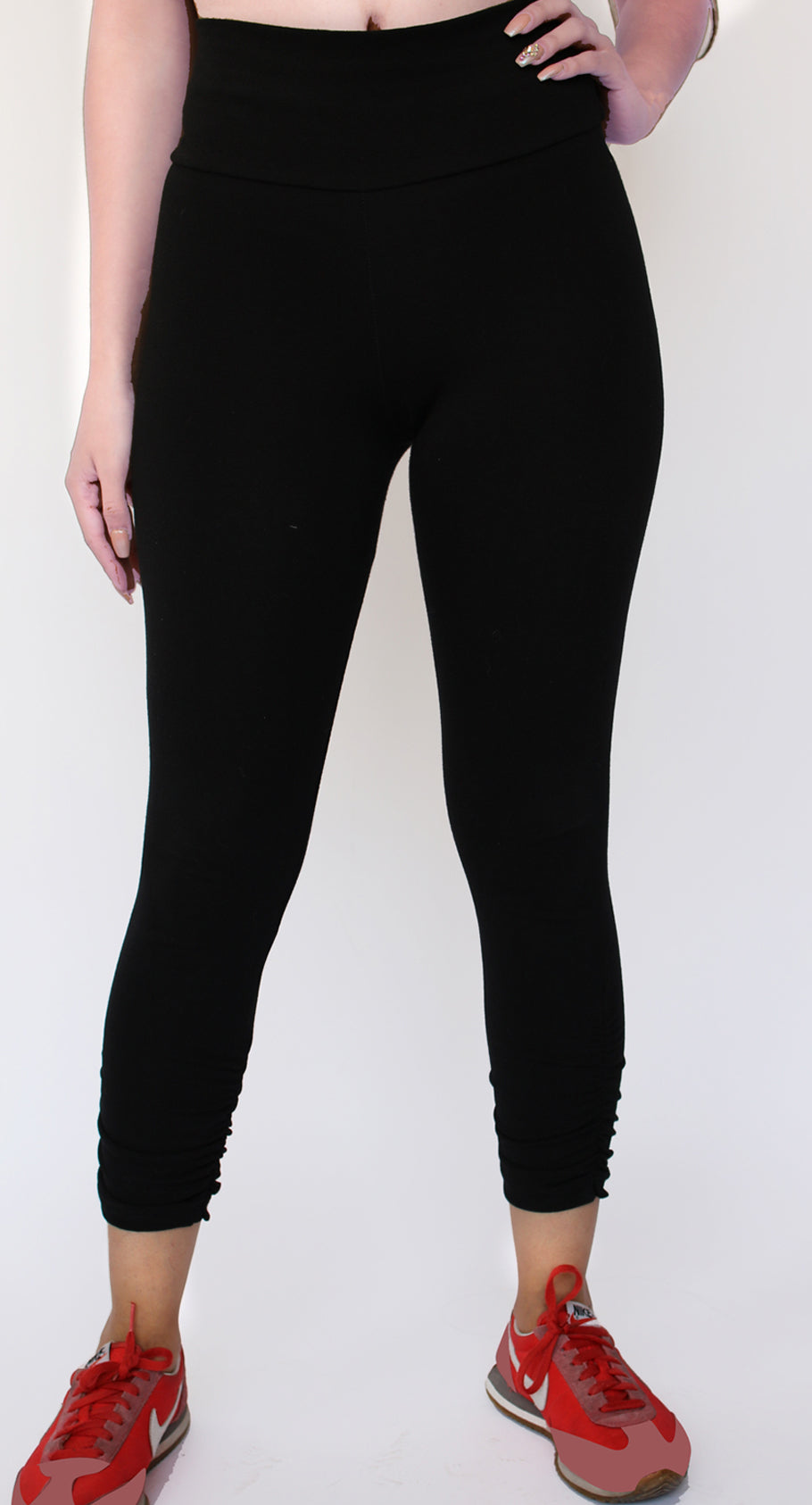 Legging Dalia - COCOI.WS ropa yoga mujer