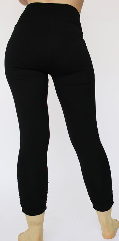 Legging Dalia - COCOI.WS ropa yoga mujer