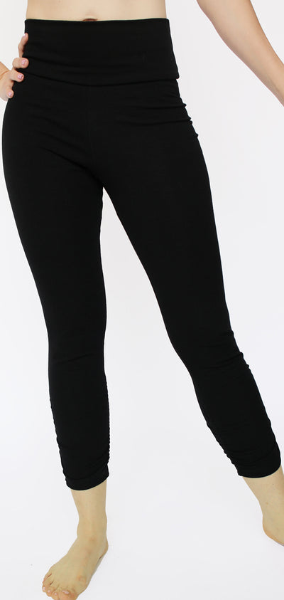 Legging Dalia - COCOI.WS ropa yoga mujer