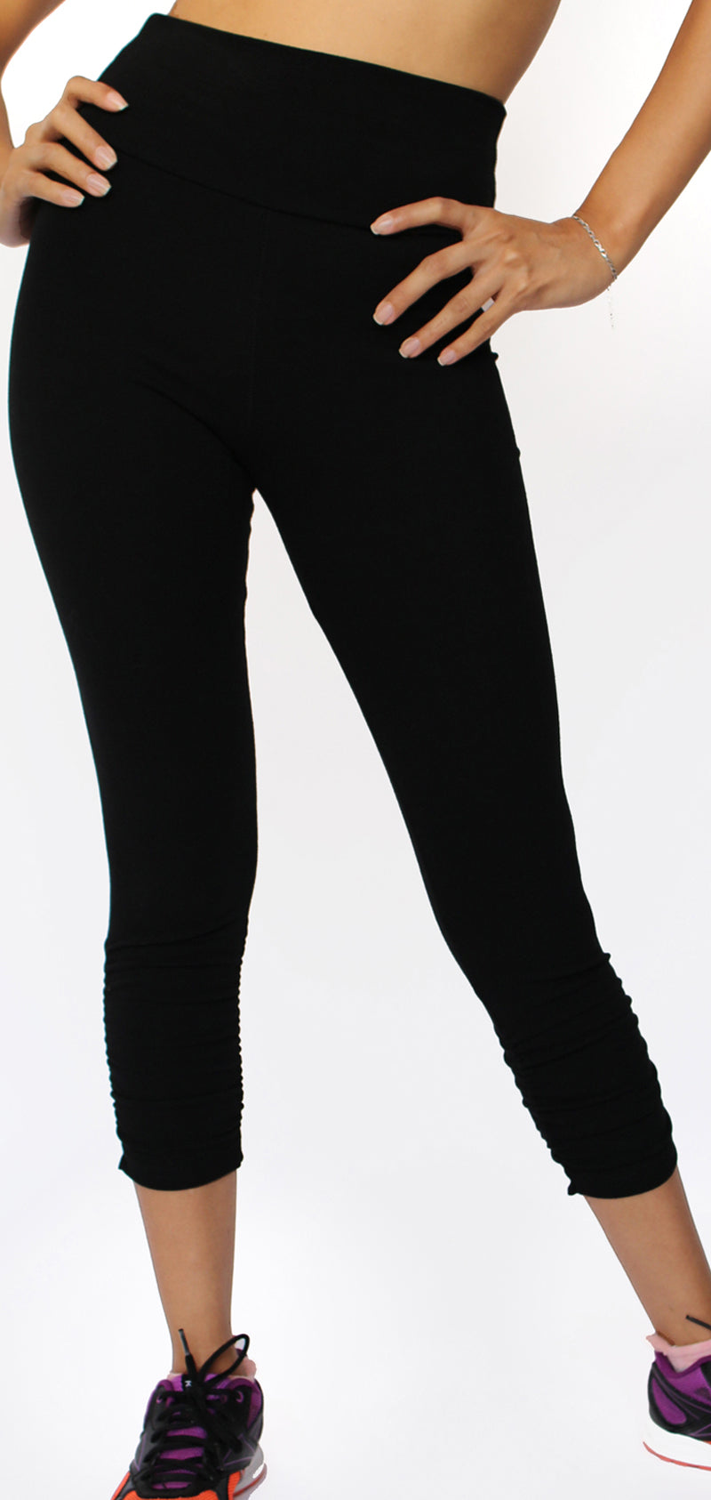 Legging Dalia - COCOI.WS ropa yoga mujer