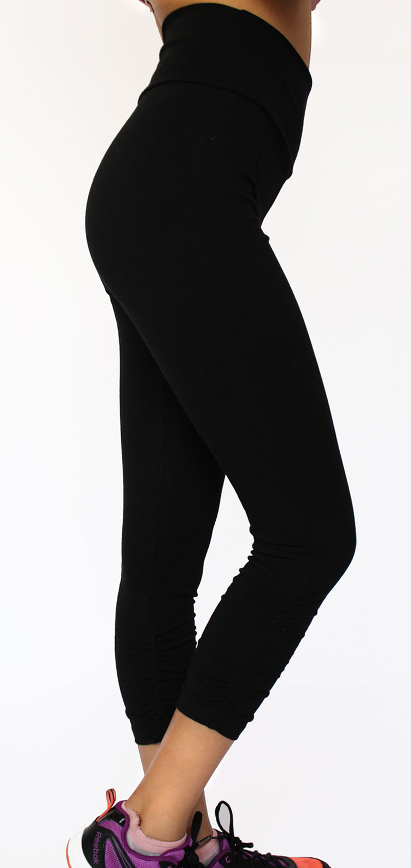 Legging Dalia - COCOI.WS ropa yoga mujer