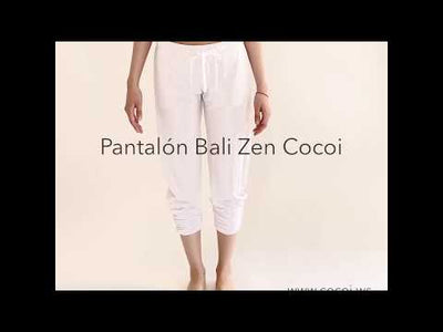 Pantalón Bali Zen Cocoi