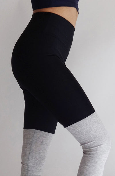 Legging York calentador- COCOI WS ropa yoga mujer activewear